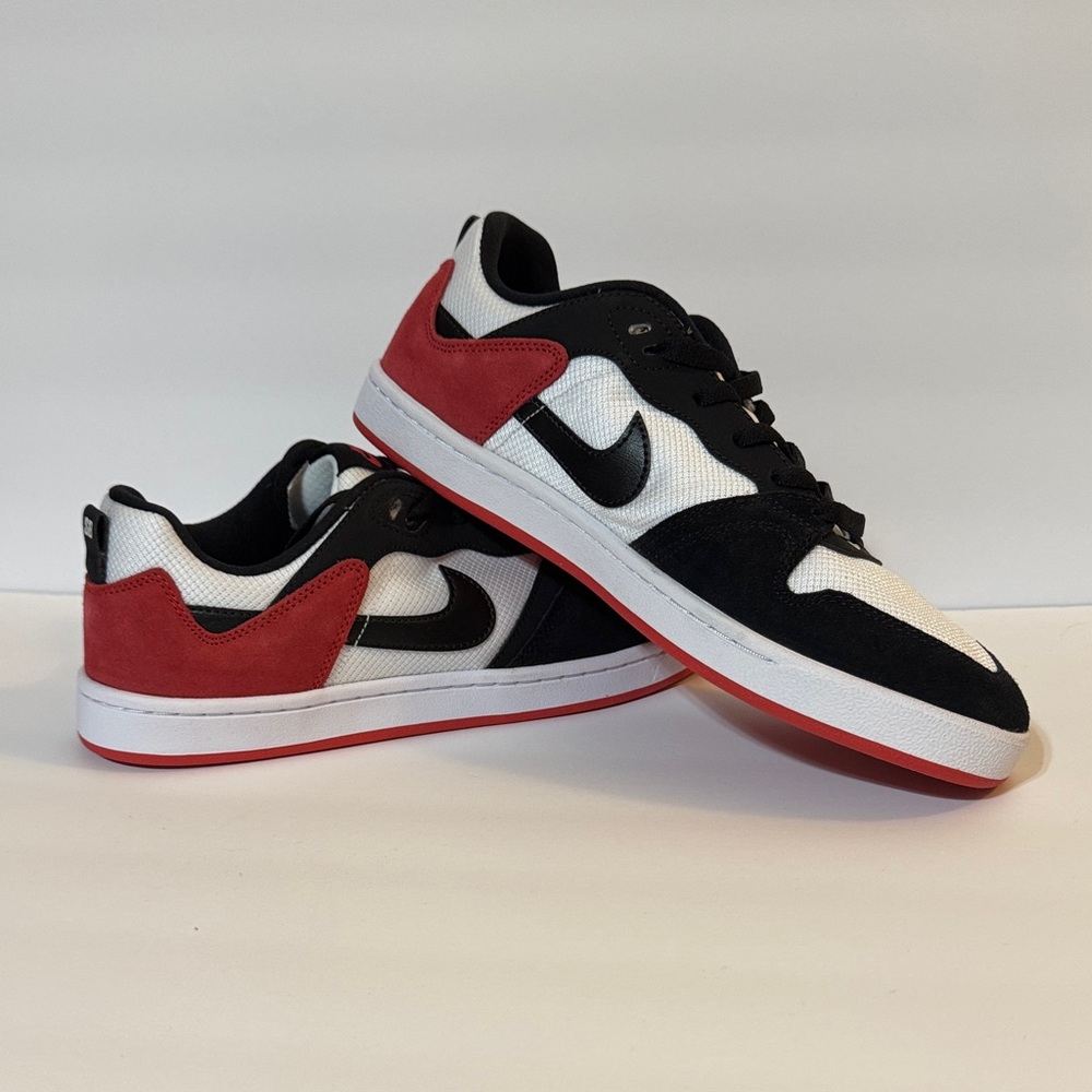 Nike SB Alleyoop